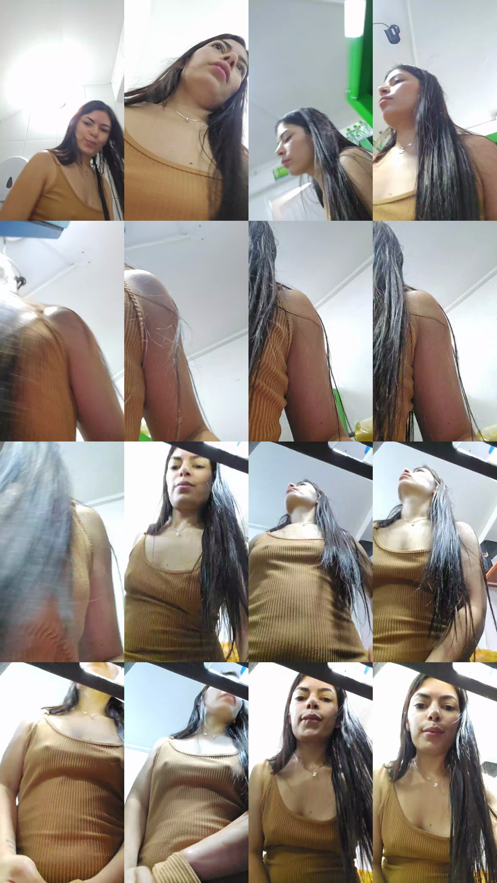 Estefanii_R bigass Webcam SHOW @ Cam4 12-04-2025