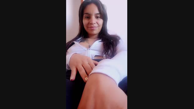 Gh4nima Cam Webcam SHOW @ Cam4 12-04-2025