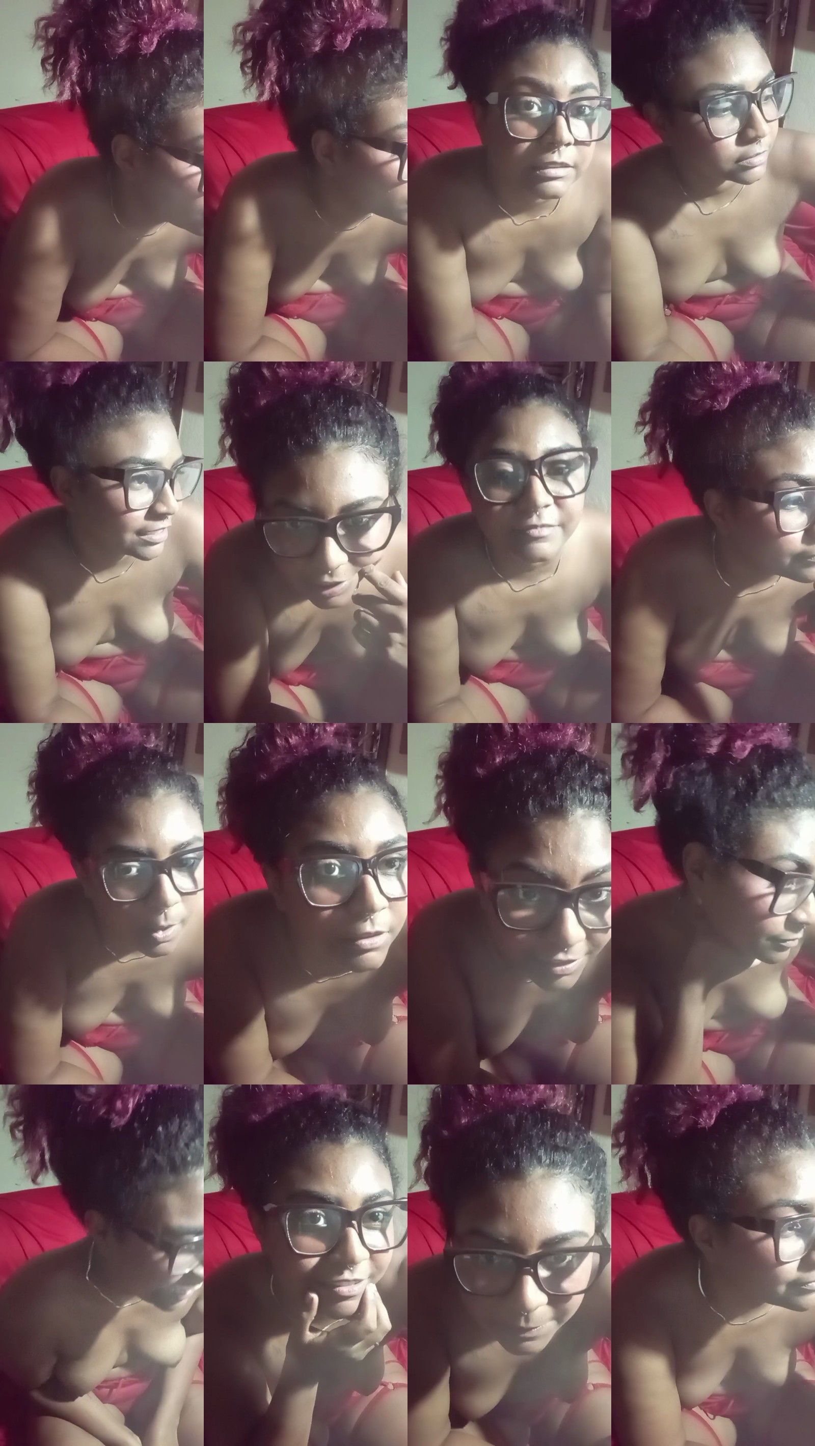 L_Lily Wet Webcam SHOW @ Cam4 12-04-2025