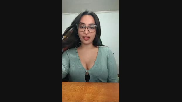 Latinaakita4 natural Webcam SHOW @ Cam4 12-04-2025