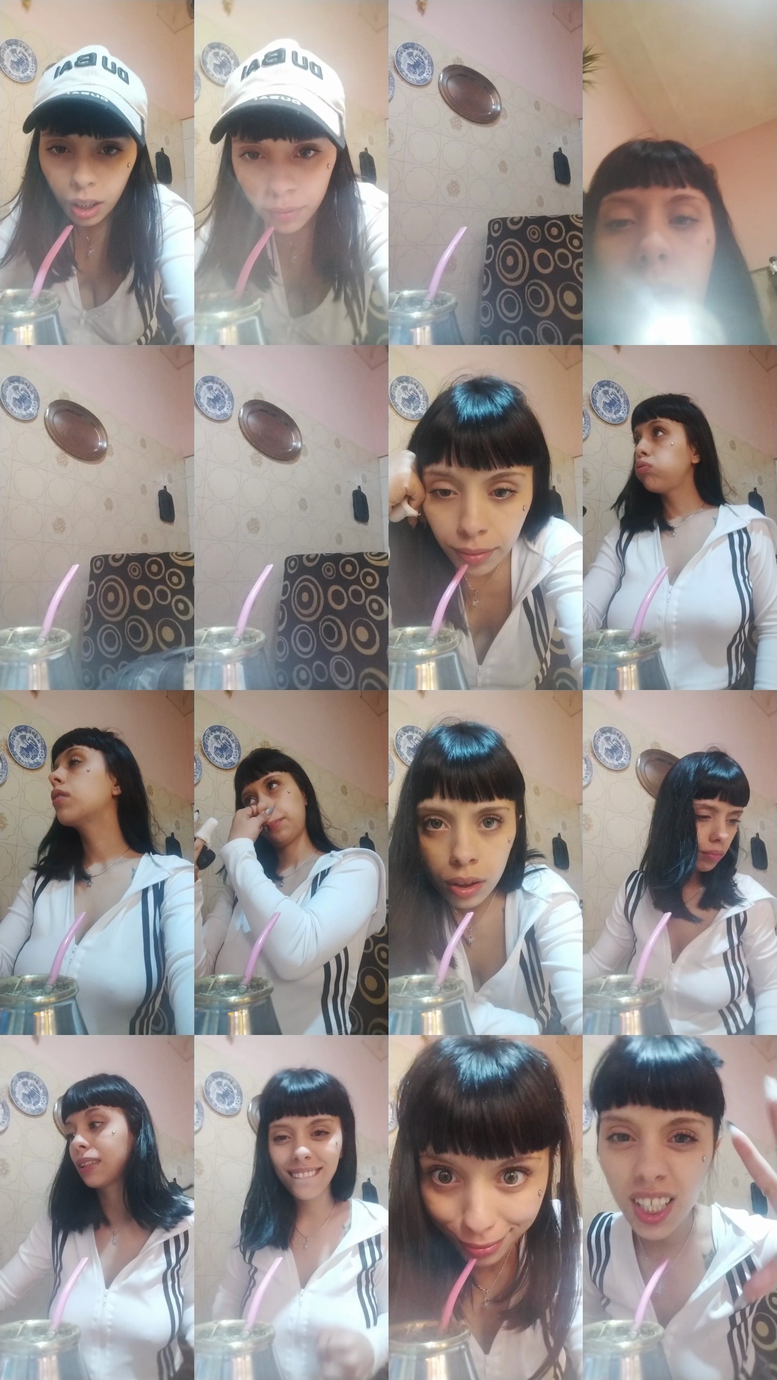 Miababy22 deepthroa Webcam SHOW @ Cam4 11-04-2025