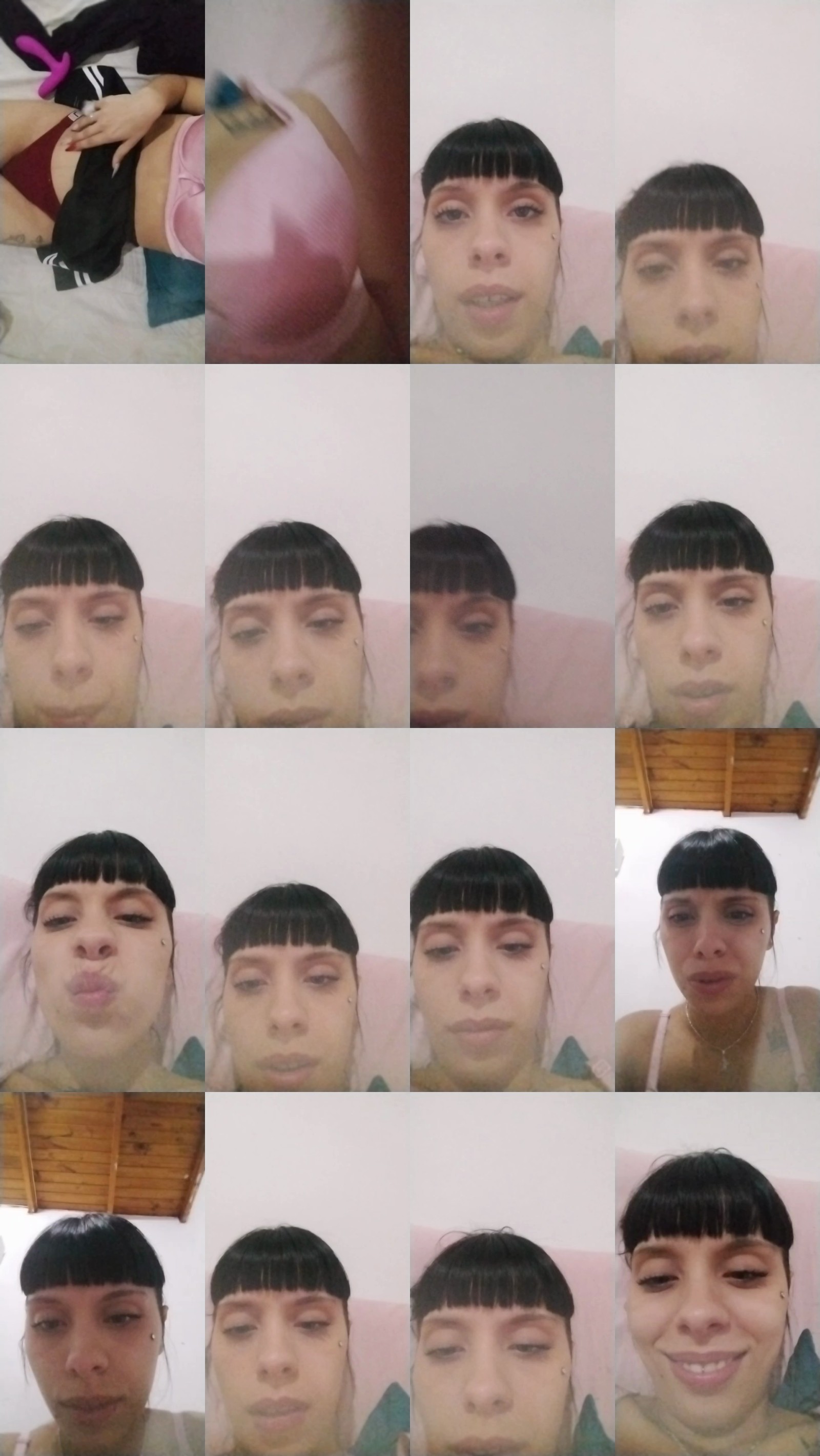 Miababy22 Ass Webcam SHOW @ Cam4 12-04-2025