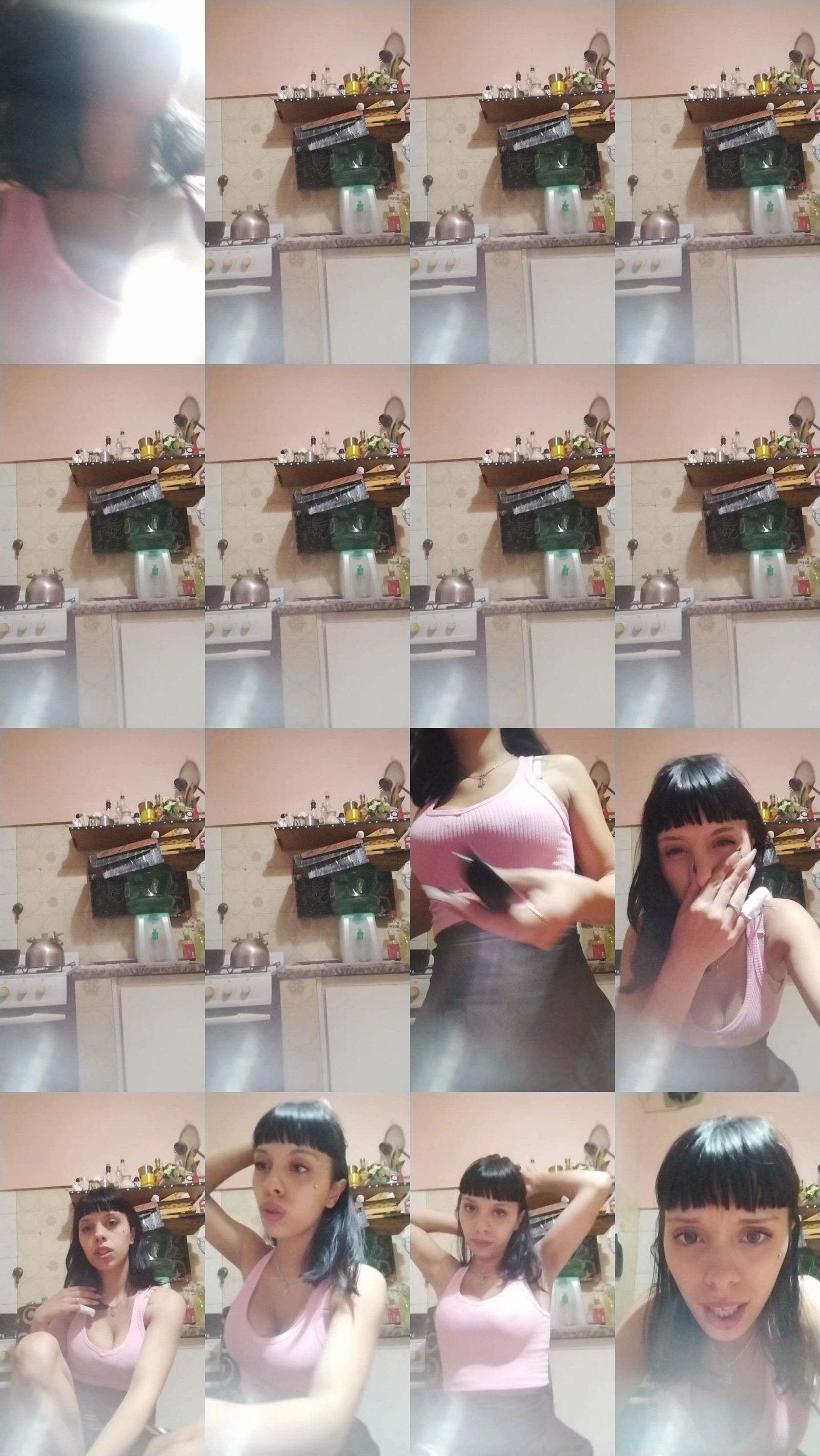 Miababy22 fuckpussy Webcam SHOW @ Cam4 12-04-2025