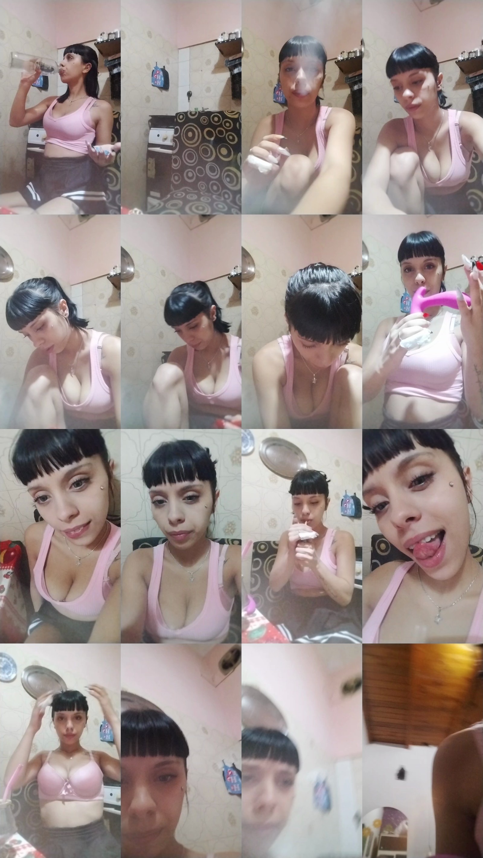 Miababy22 nasty Webcam SHOW @ Cam4 12-04-2025