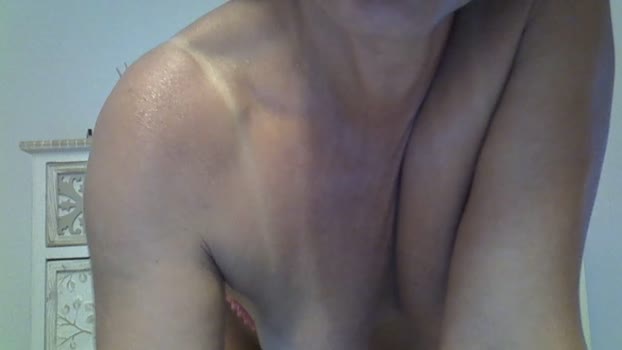 SahmiN Video Webcam SHOW @ Cam4 12-04-2025