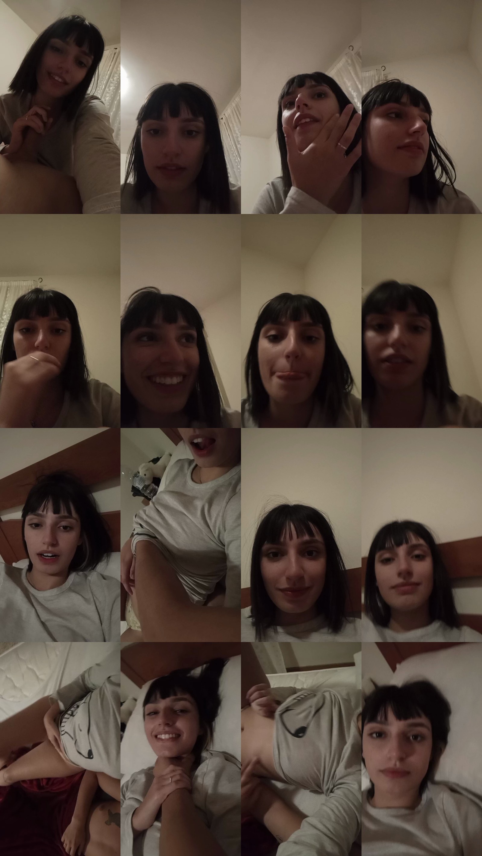 Theperfectbaby prettyface Webcam SHOW @ Cam4 11-04-2025