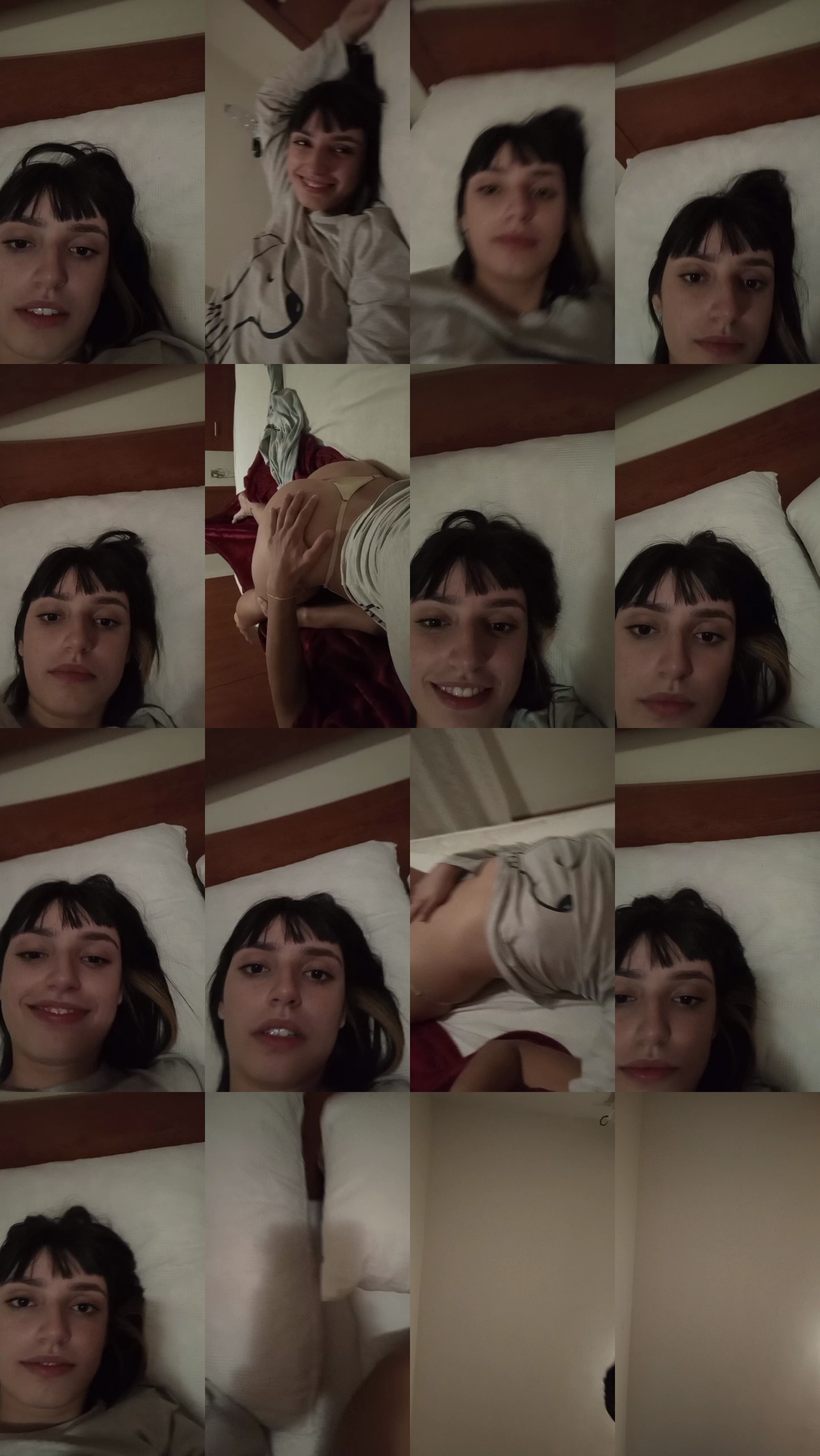 Theperfectbaby lickpussy Webcam SHOW @ Cam4 12-04-2025