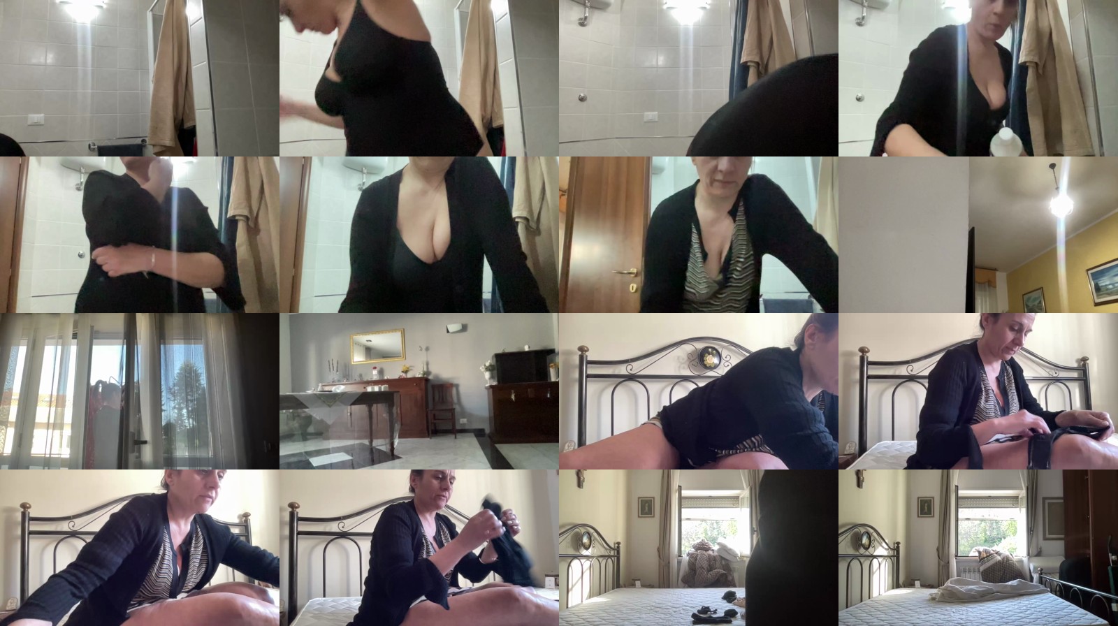 martinabigst Naked Webcam SHOW @ Cam4 11-04-2025