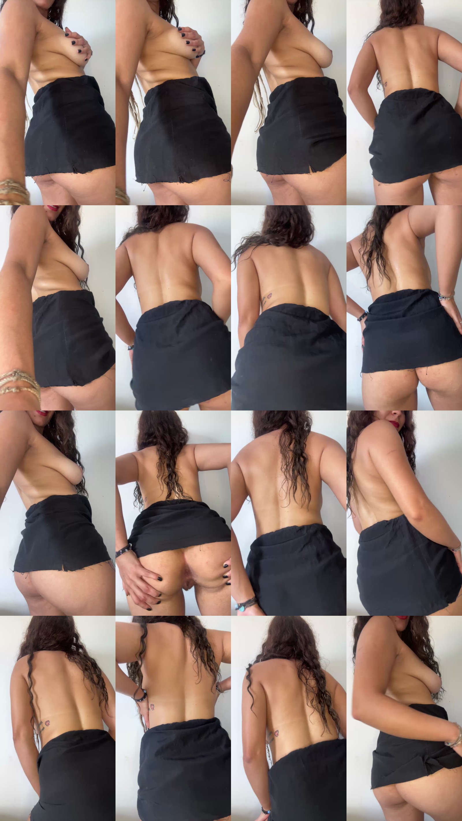 mermaidblue beautiful Webcam SHOW @ Cam4 11-04-2025