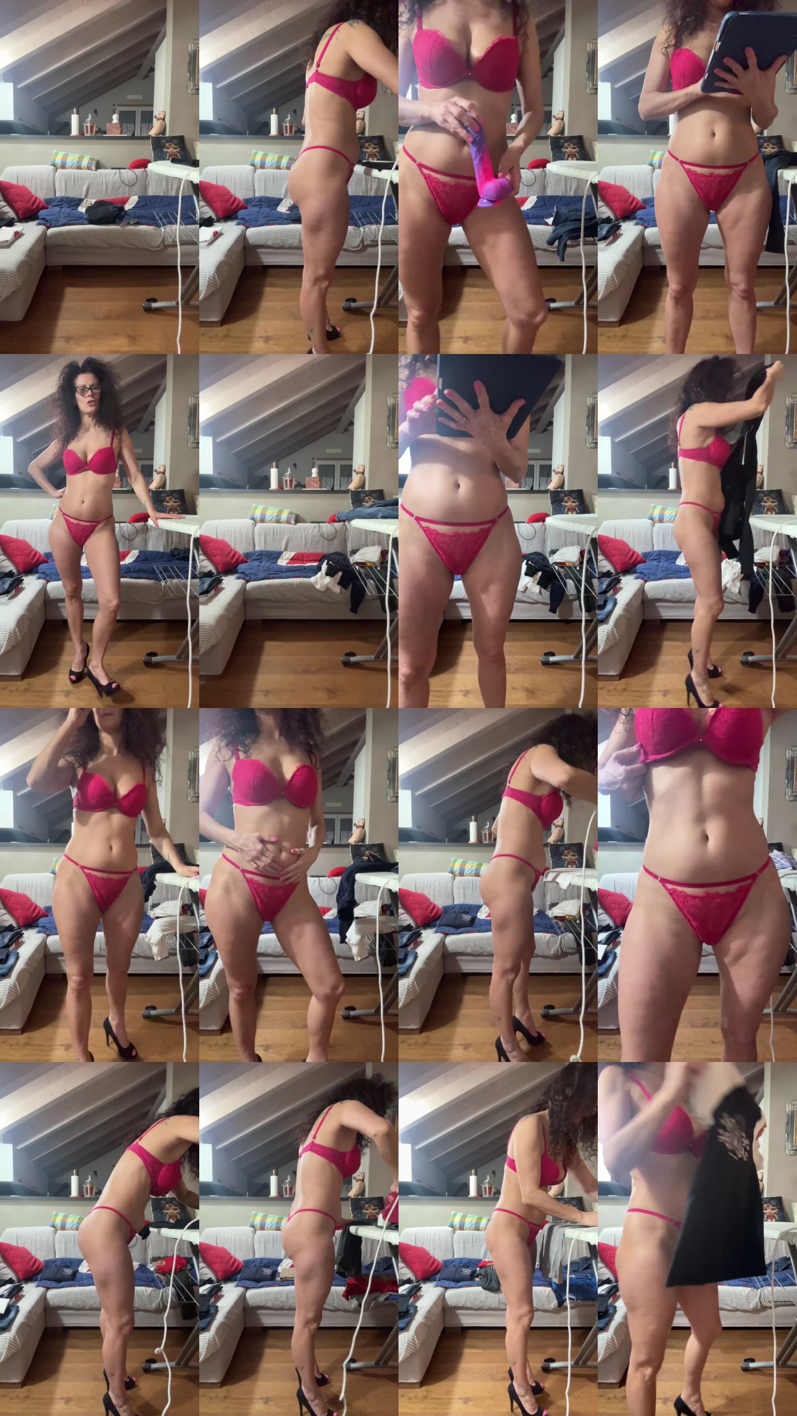 Antonella524 wet Webcam SHOW @ Cam4 13-04-2025