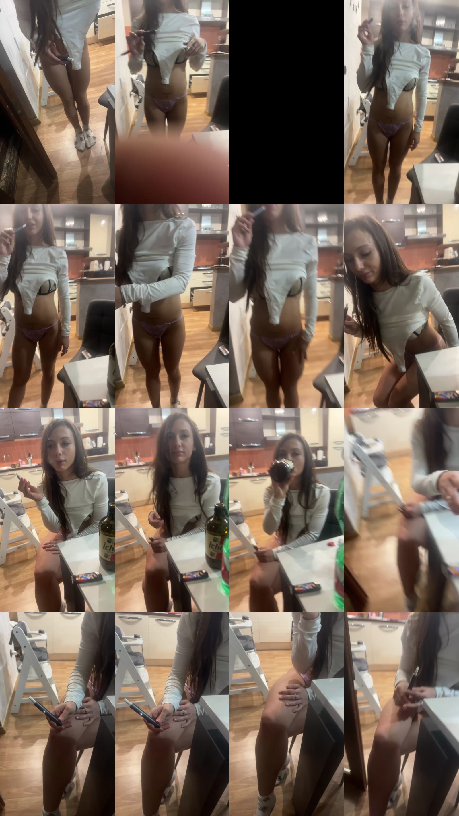 Aurora99x oral Webcam SHOW @ Cam4 13-04-2025