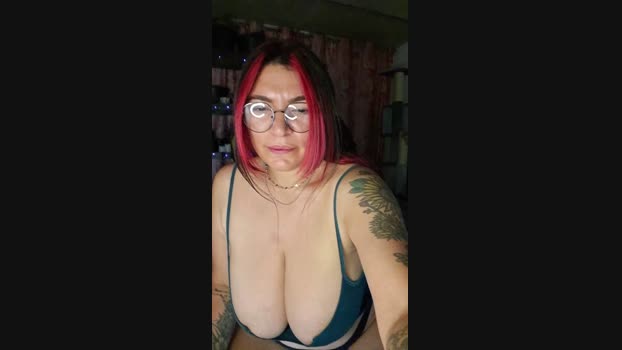 CrazyMom69 bigboobs Webcam SHOW @ Cam4 13-04-2025
