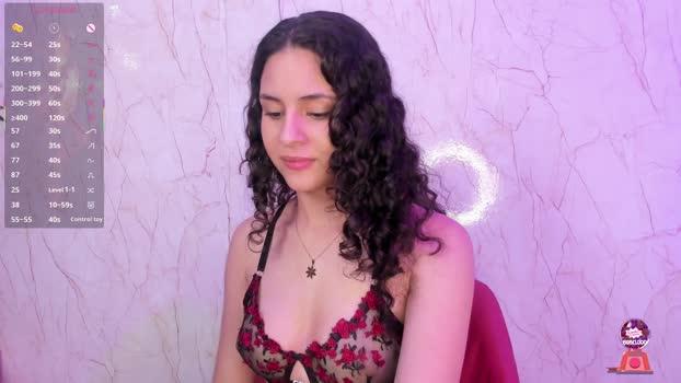 HadaKiss lovense Webcam SHOW @ Cam4 12-04-2025