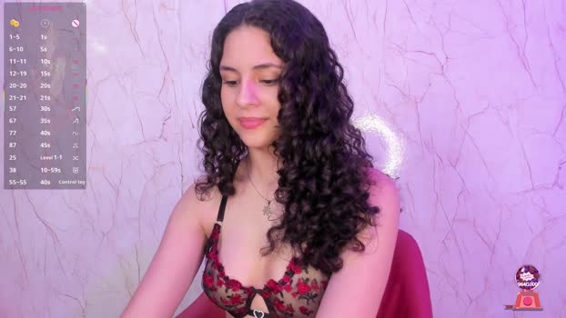 HadaKiss boobs Webcam SHOW @ Cam4 12-04-2025