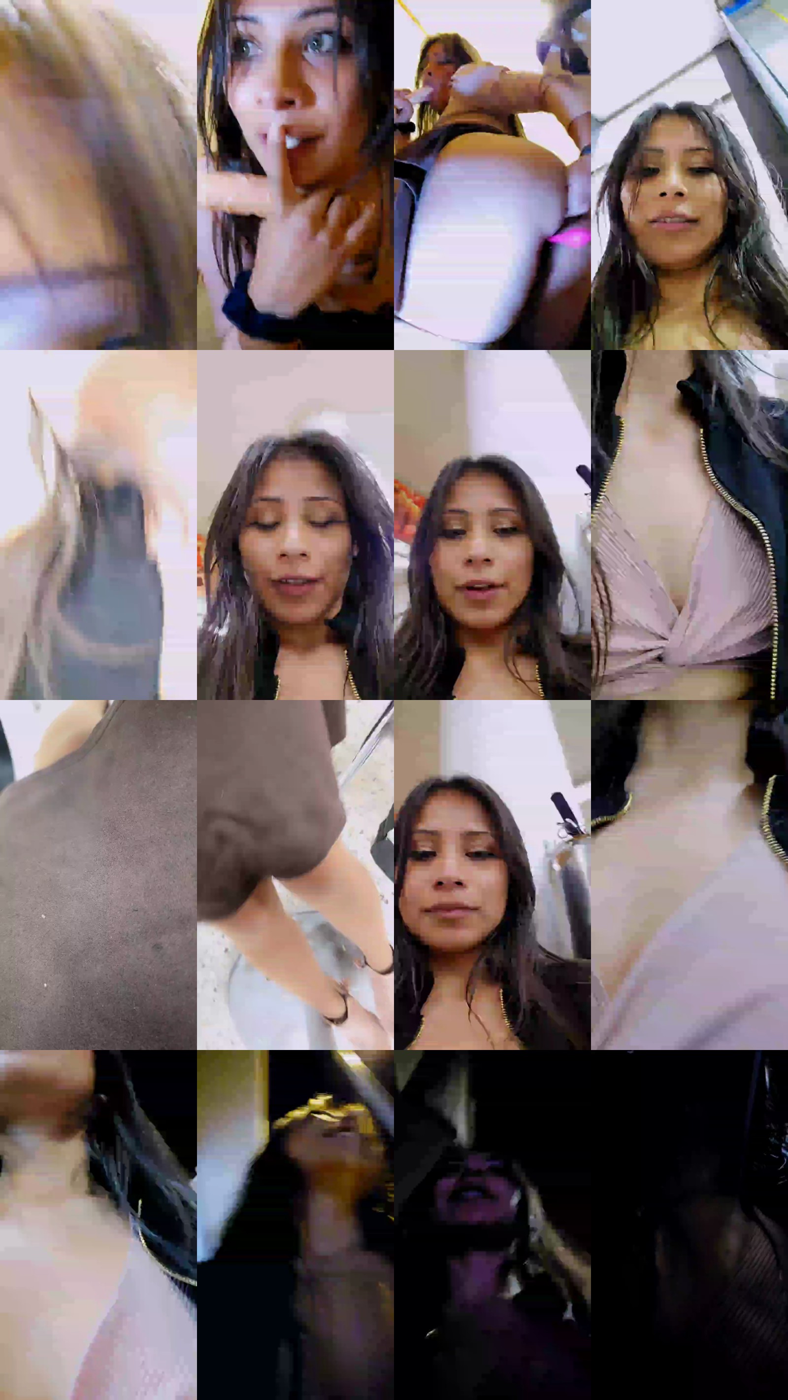 Jade_Zephyra Video Webcam SHOW @ Cam4 13-04-2025