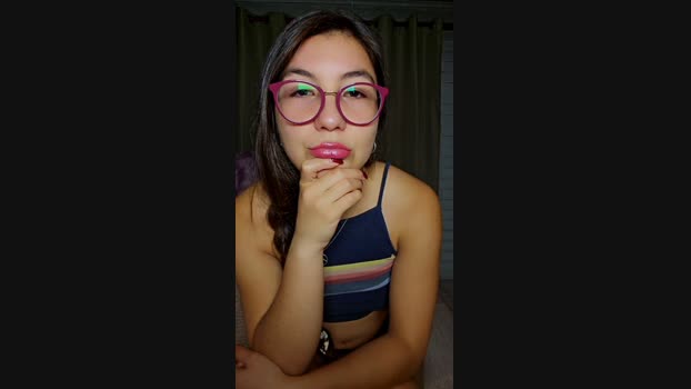 Jaurora deepthroat Webcam SHOW @ Cam4 13-04-2025