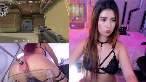 LizzieCute_ Pretty Webcam SHOW @ Cam4 13-04-2025