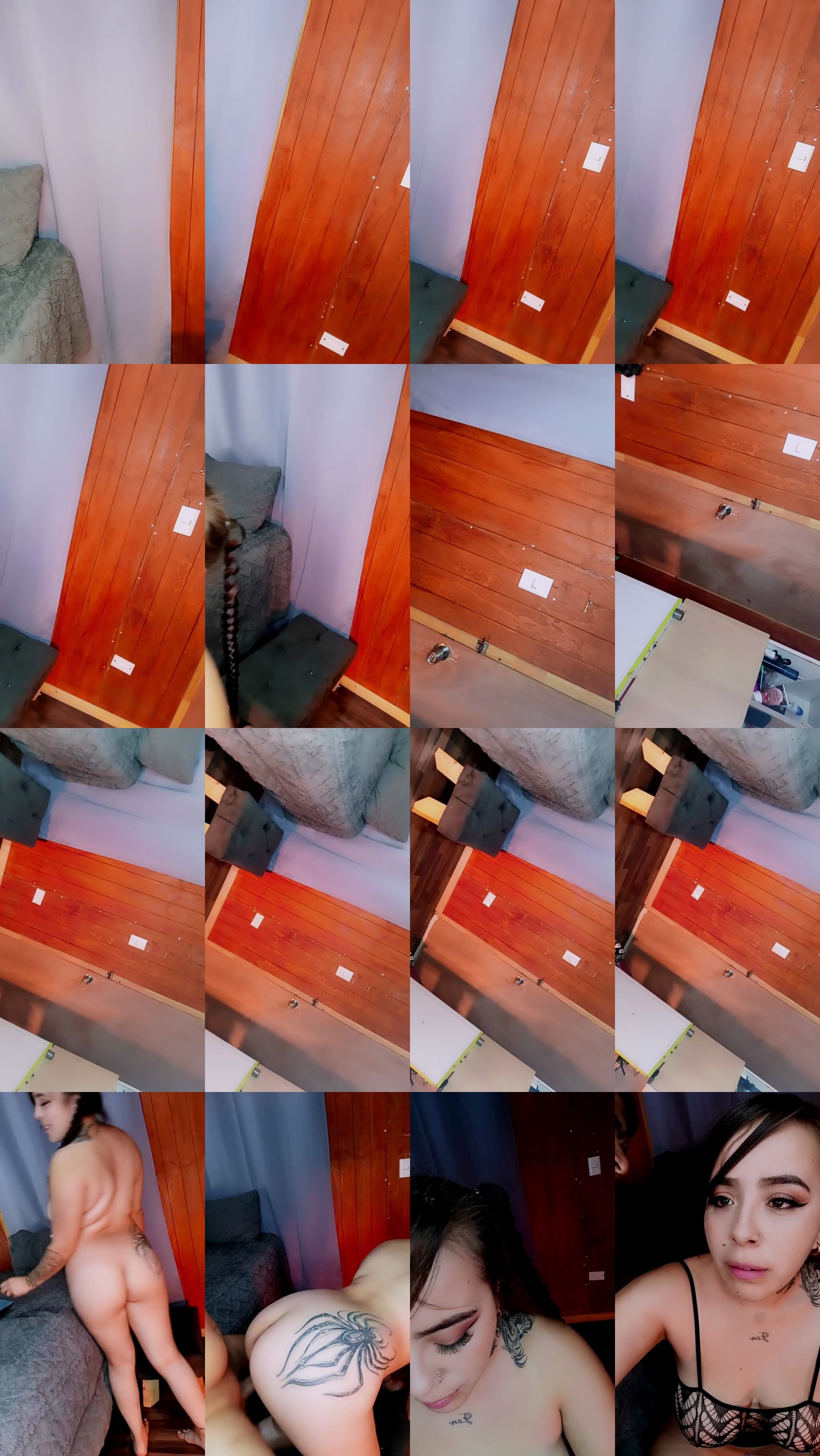 LuciferSexxy hardcore Webcam SHOW @ Cam4 13-04-2025