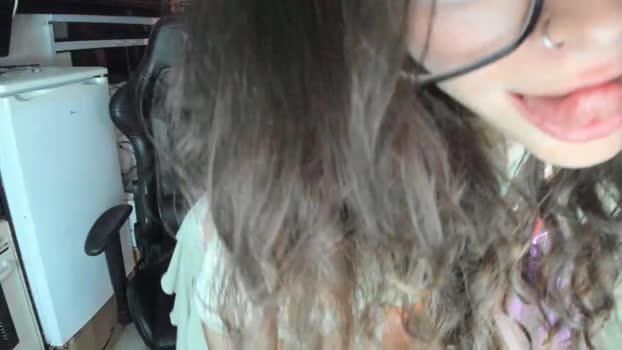 MartesBratty big Webcam SHOW @ Cam4 13-04-2025