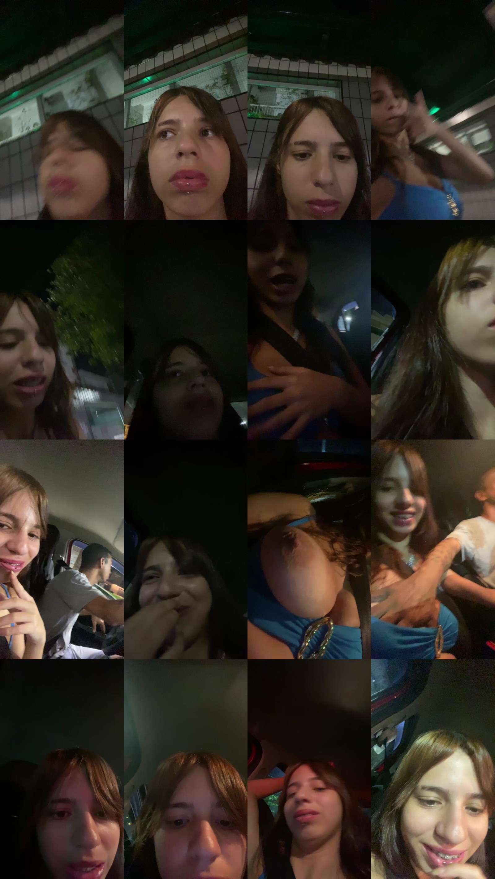 Mirellaoliveira XXX Webcam SHOW @ Cam4 13-04-2025