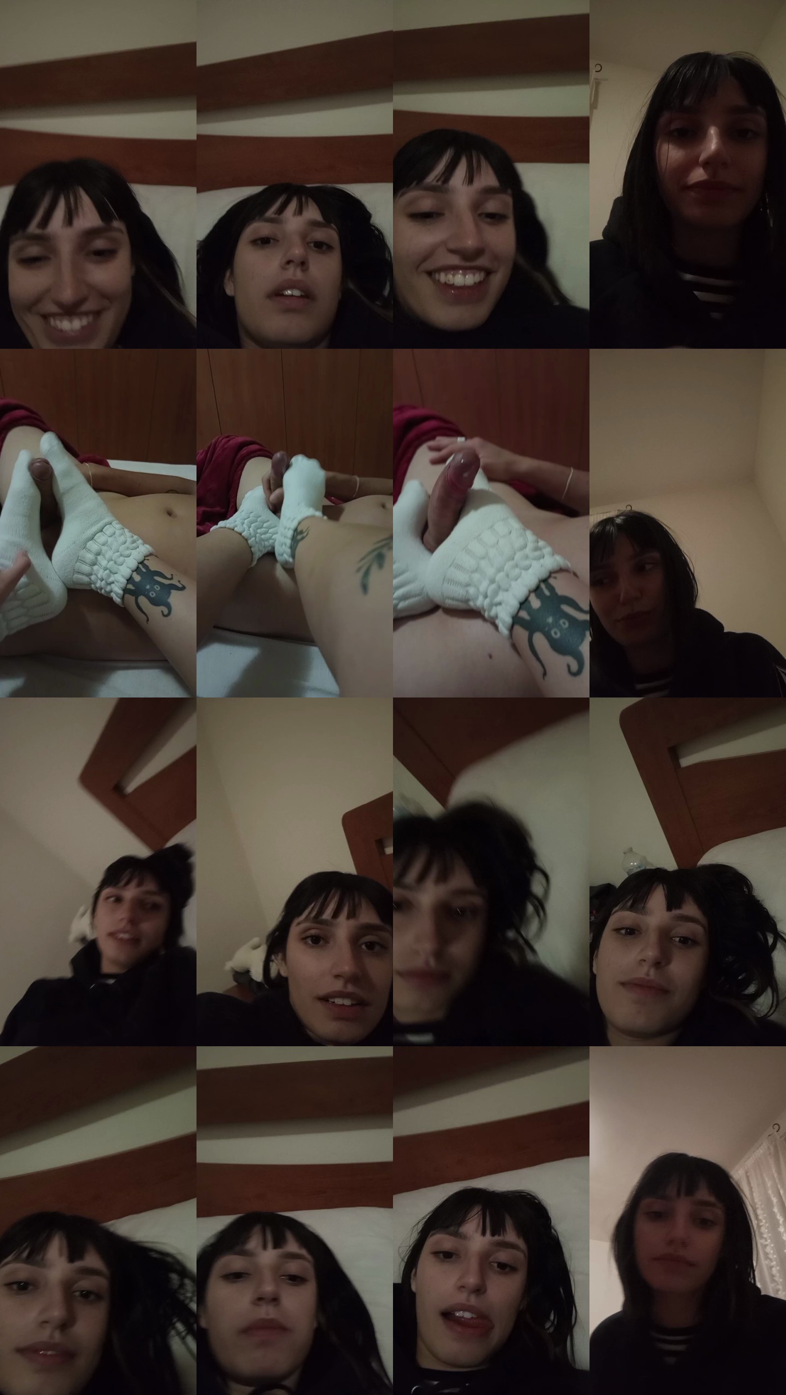 Theperfectbaby fuckass Webcam SHOW @ Cam4 12-04-2025