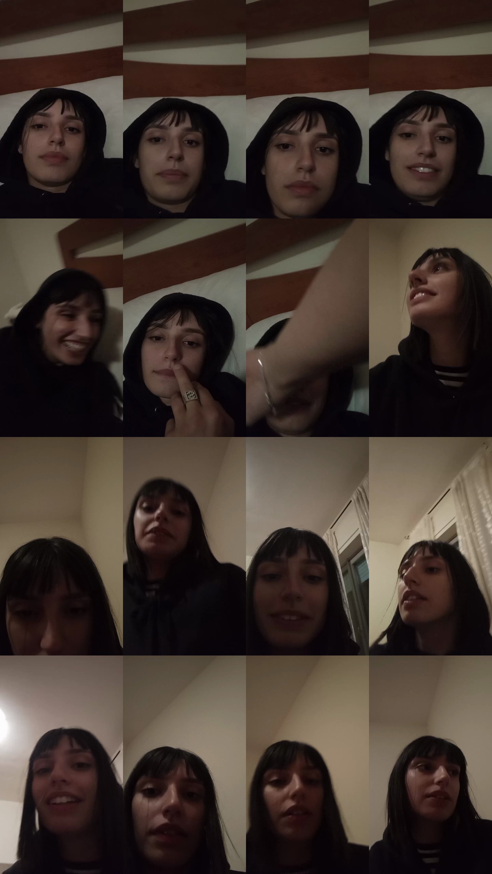 Theperfectbaby orgasm Webcam SHOW @ Cam4 12-04-2025