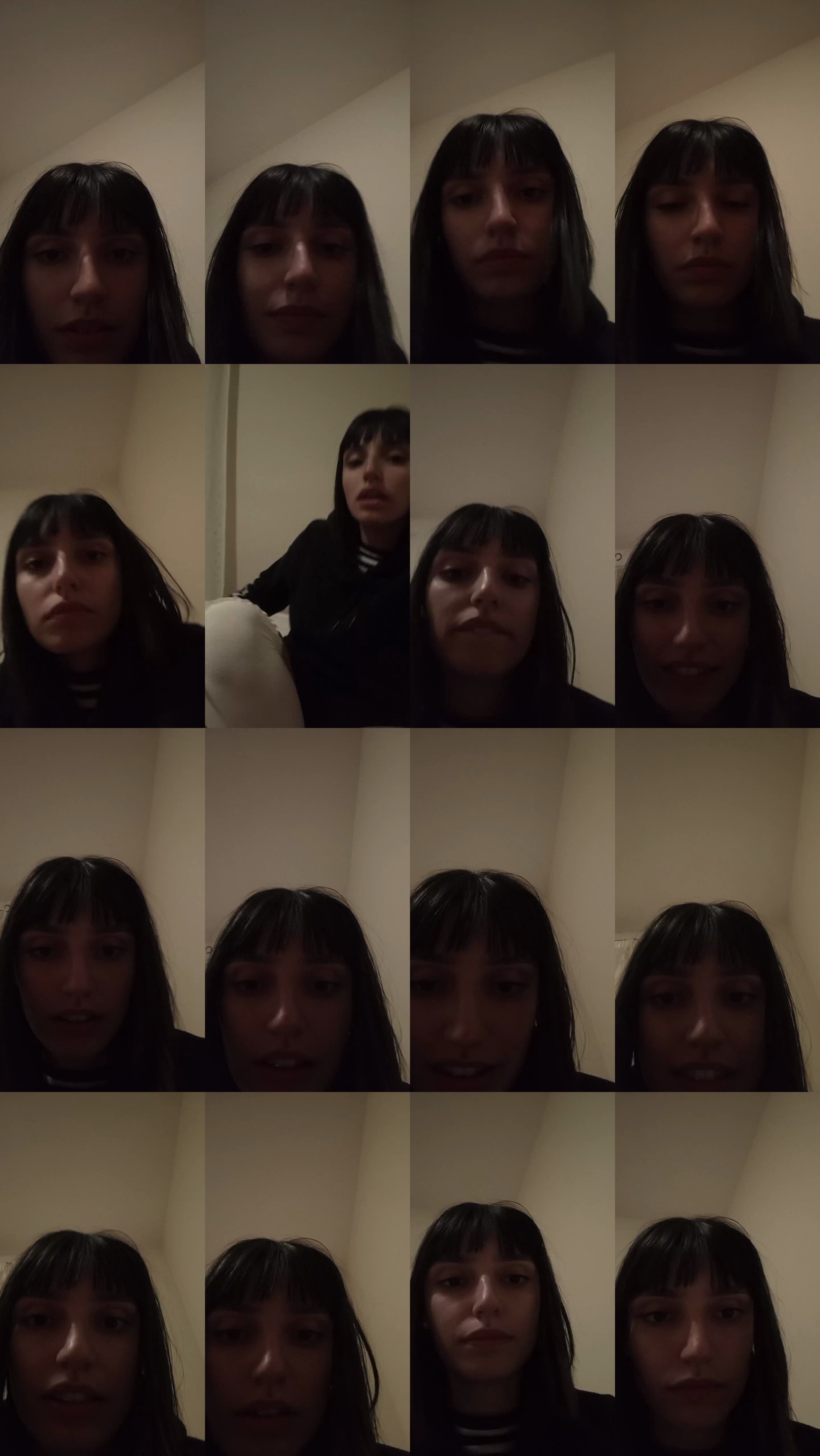 Theperfectbaby play Webcam SHOW @ Cam4 12-04-2025