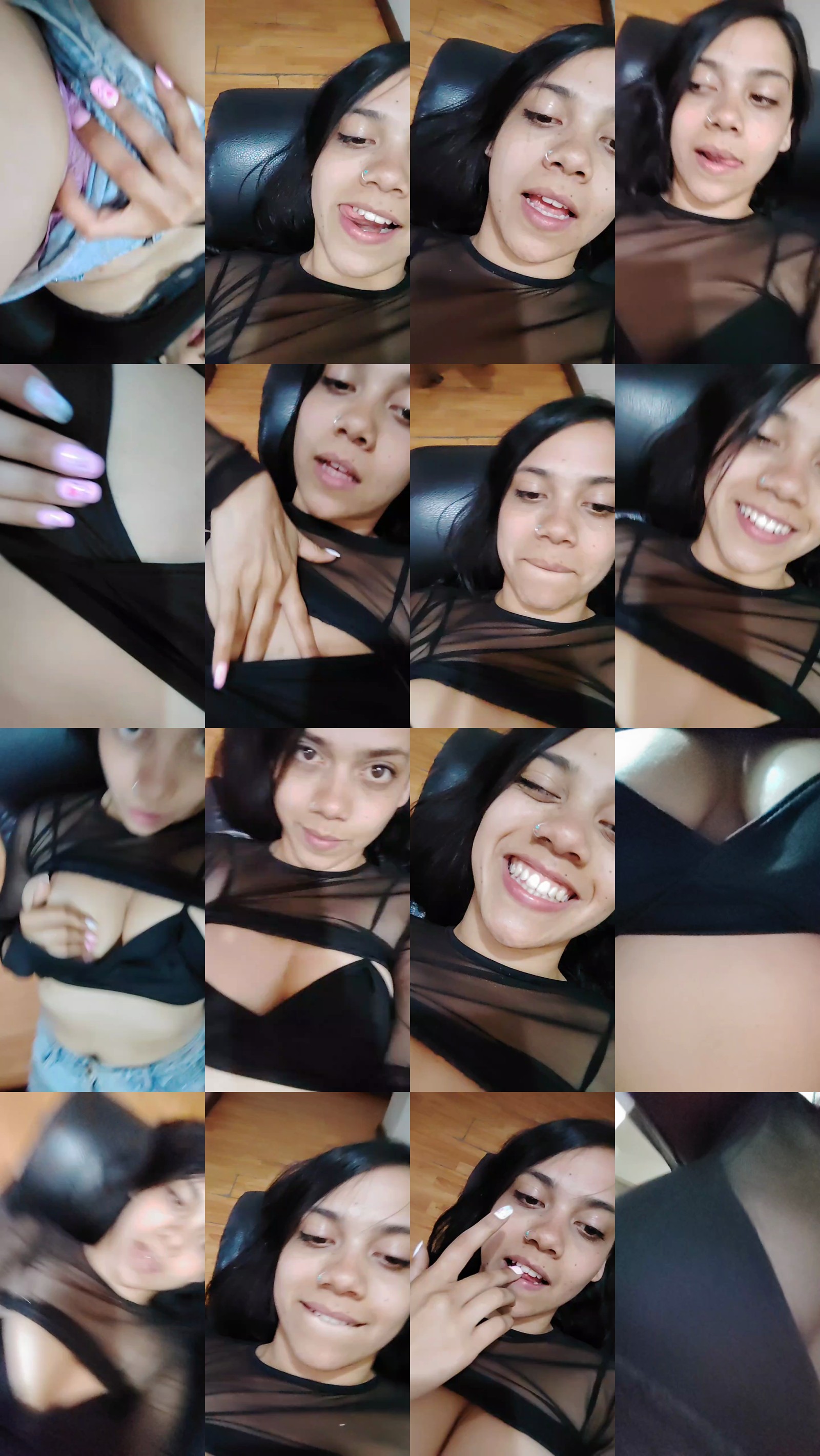 sweet_scarlett_ Cam Webcam SHOW @ Cam4 13-04-2025