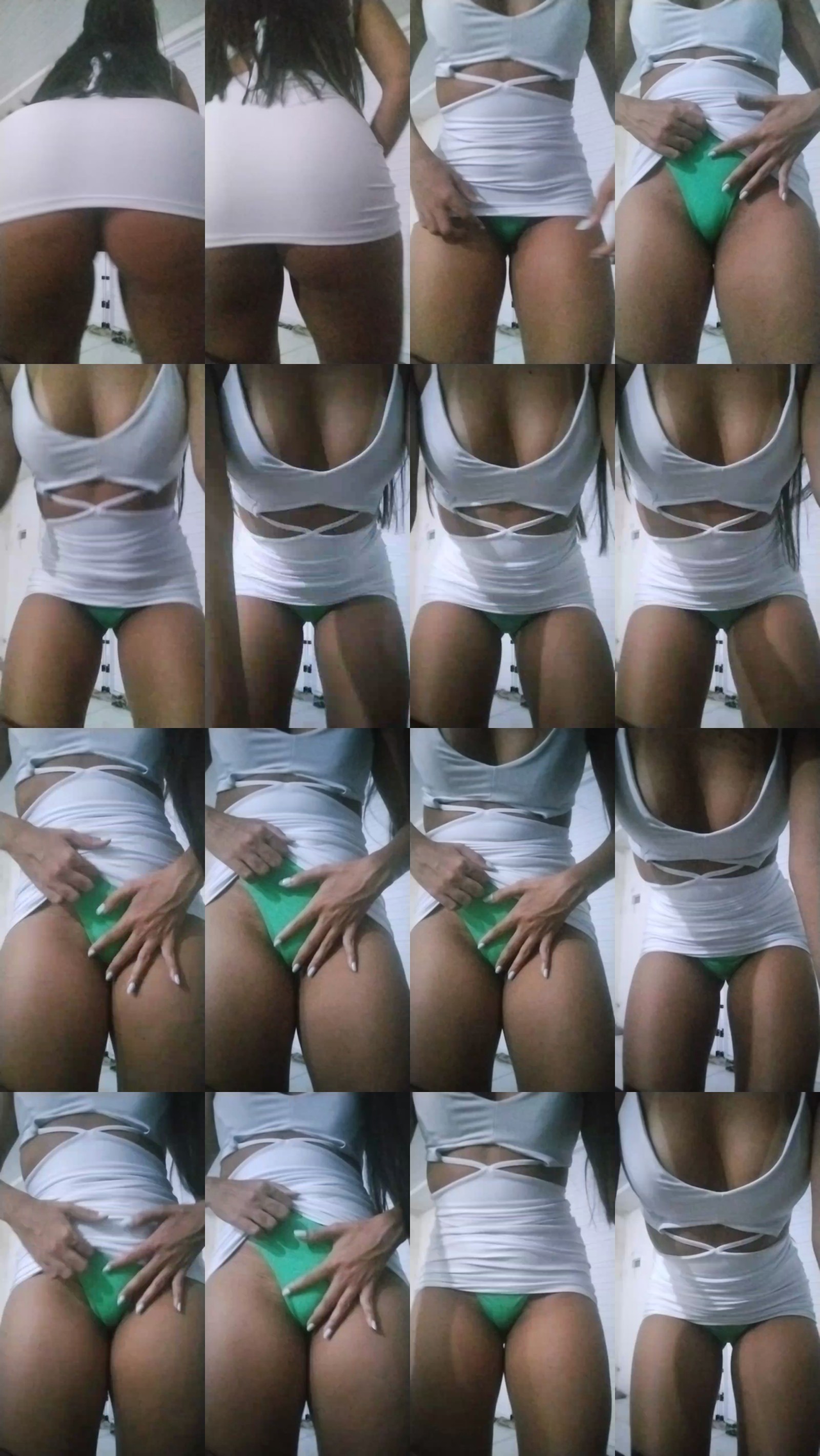 Gostosa366 Pretty Webcam SHOW @ Cam4 14-04-2025