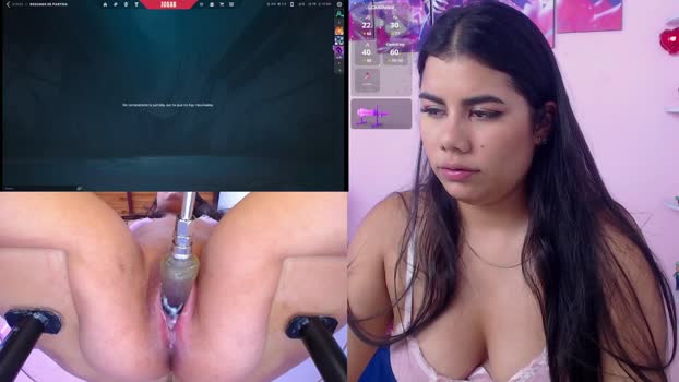 HoneyBoo_ spank Webcam SHOW @ Cam4 14-04-2025