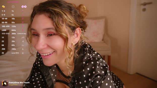 Kate_Danswet playtime Webcam SHOW @ Cam4 13-04-2025