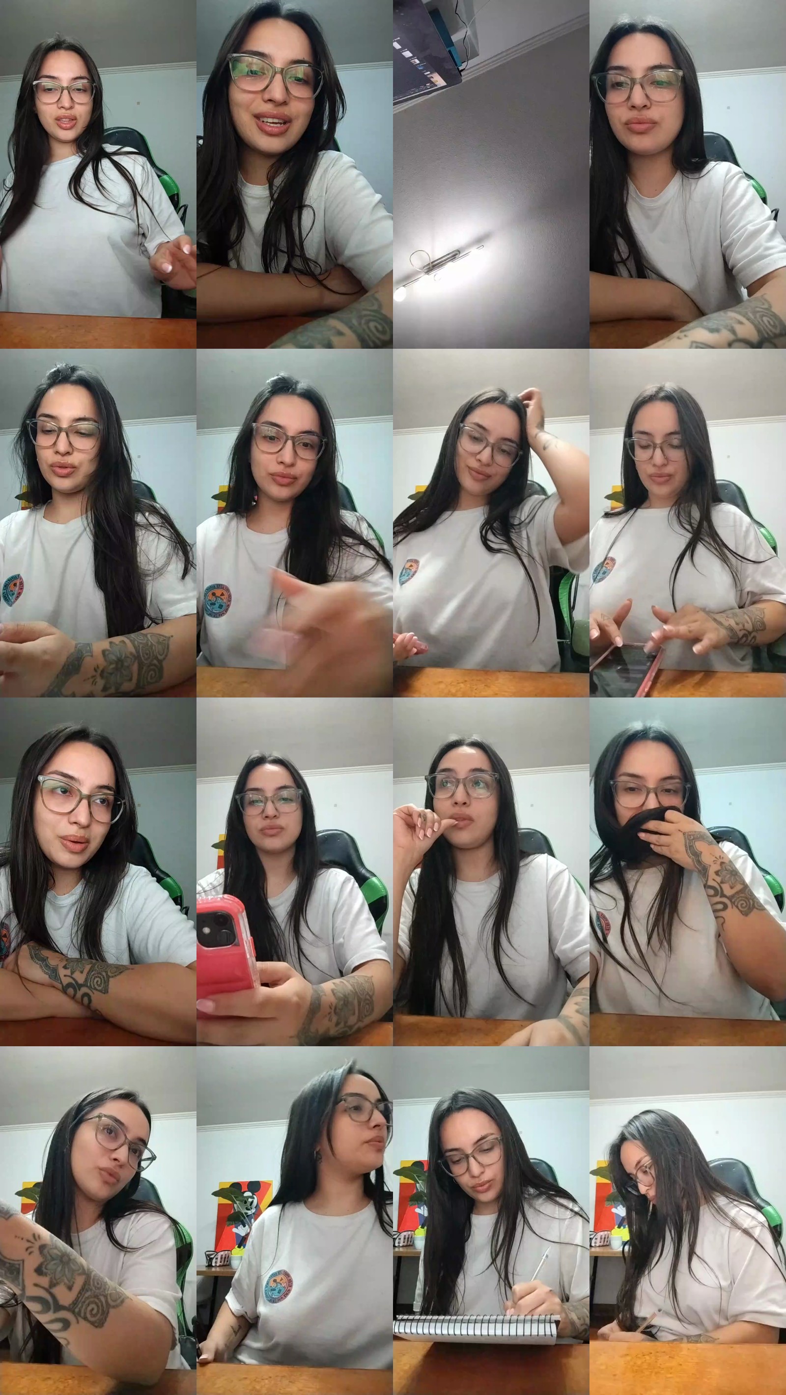 Latinaakita4 hardcore Webcam SHOW @ Cam4 14-04-2025