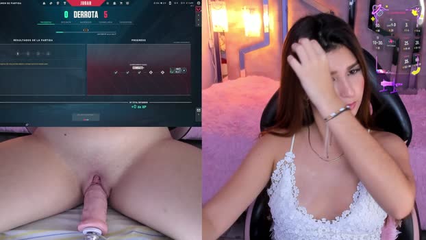LizzieCute_ orgasm Webcam SHOW @ Cam4 13-04-2025