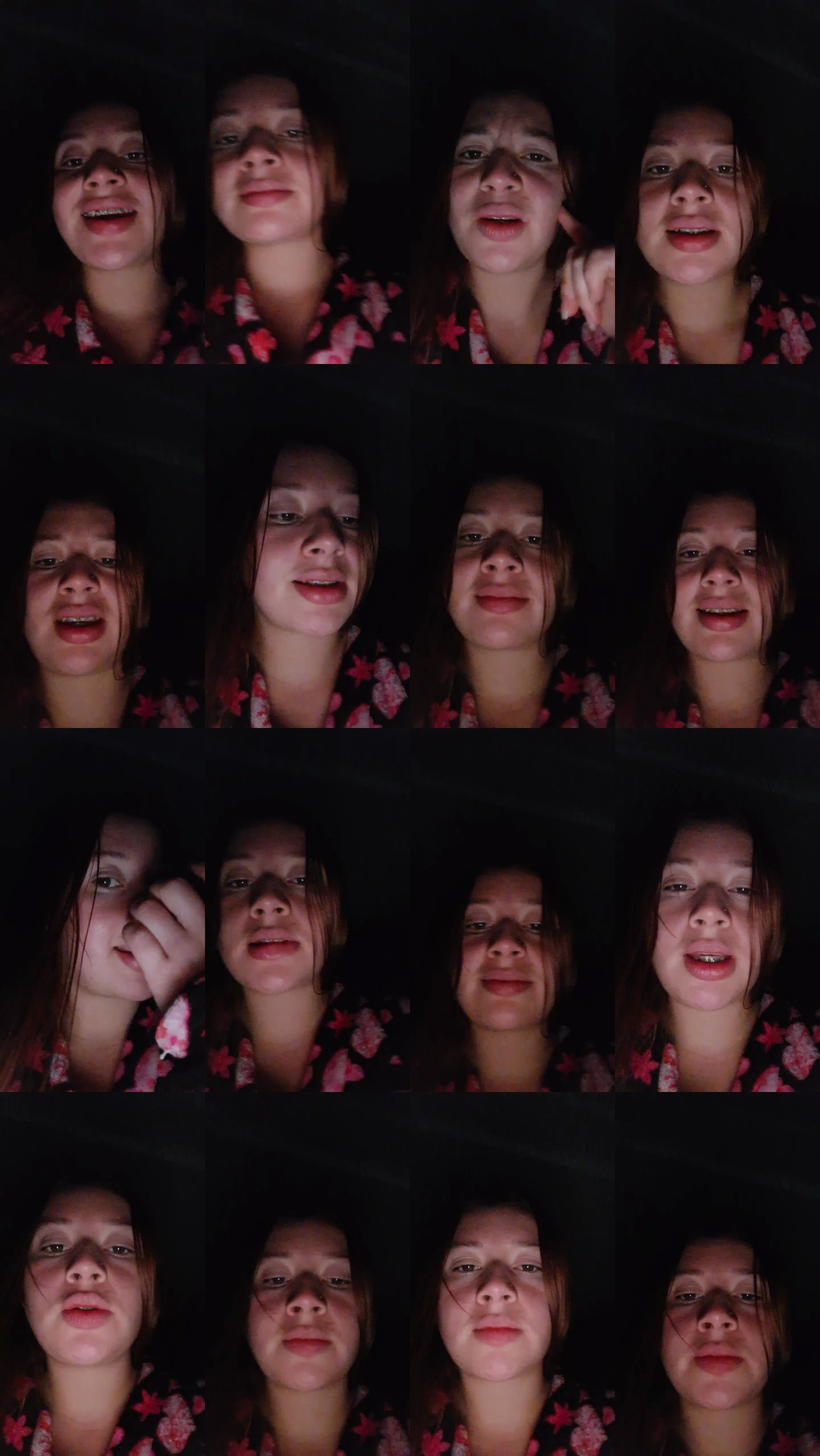 Mariana_Loving Video Webcam SHOW @ Cam4 14-04-2025