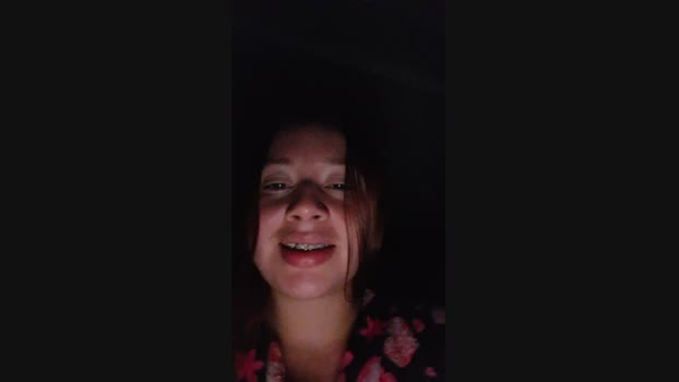 Mariana_Loving Video Webcam SHOW @ Cam4 14-04-2025