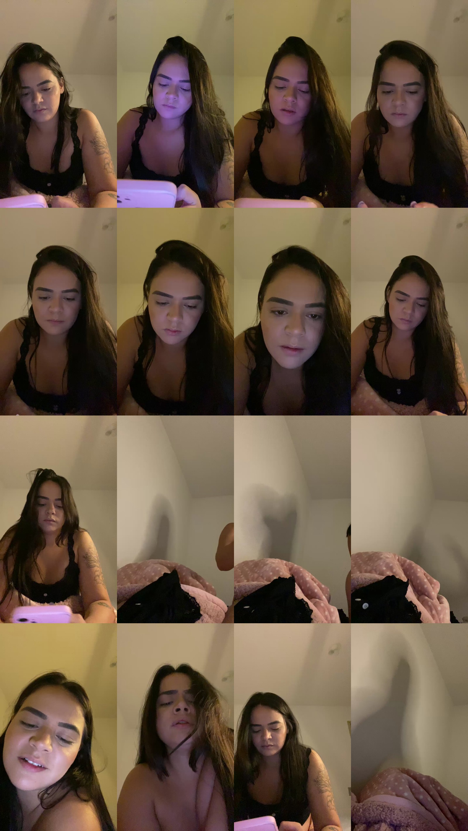 Rebeccaa99 bigtoys Webcam SHOW @ Cam4 14-04-2025