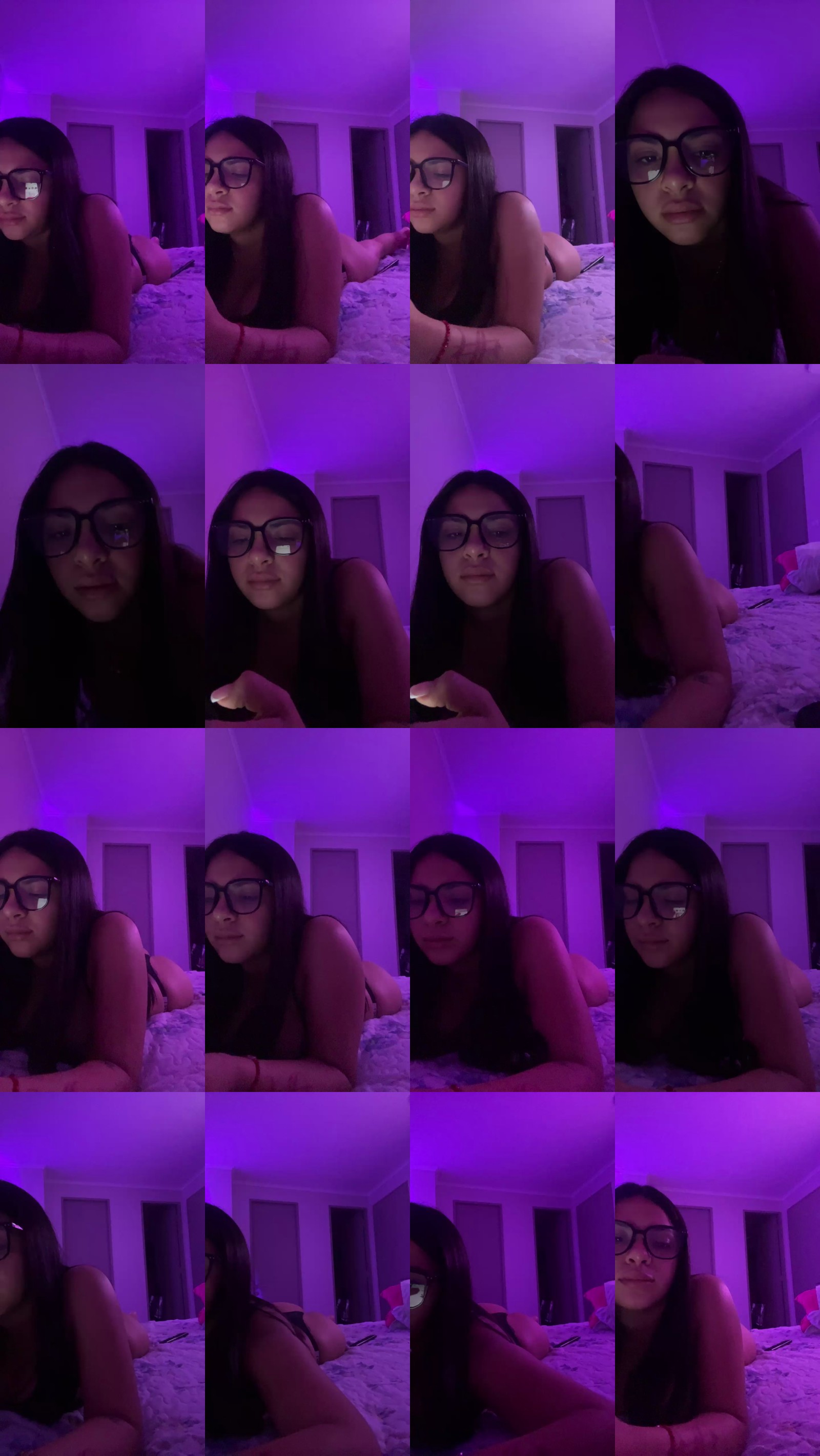Sasha777hot lick Webcam SHOW @ Cam4 14-04-2025