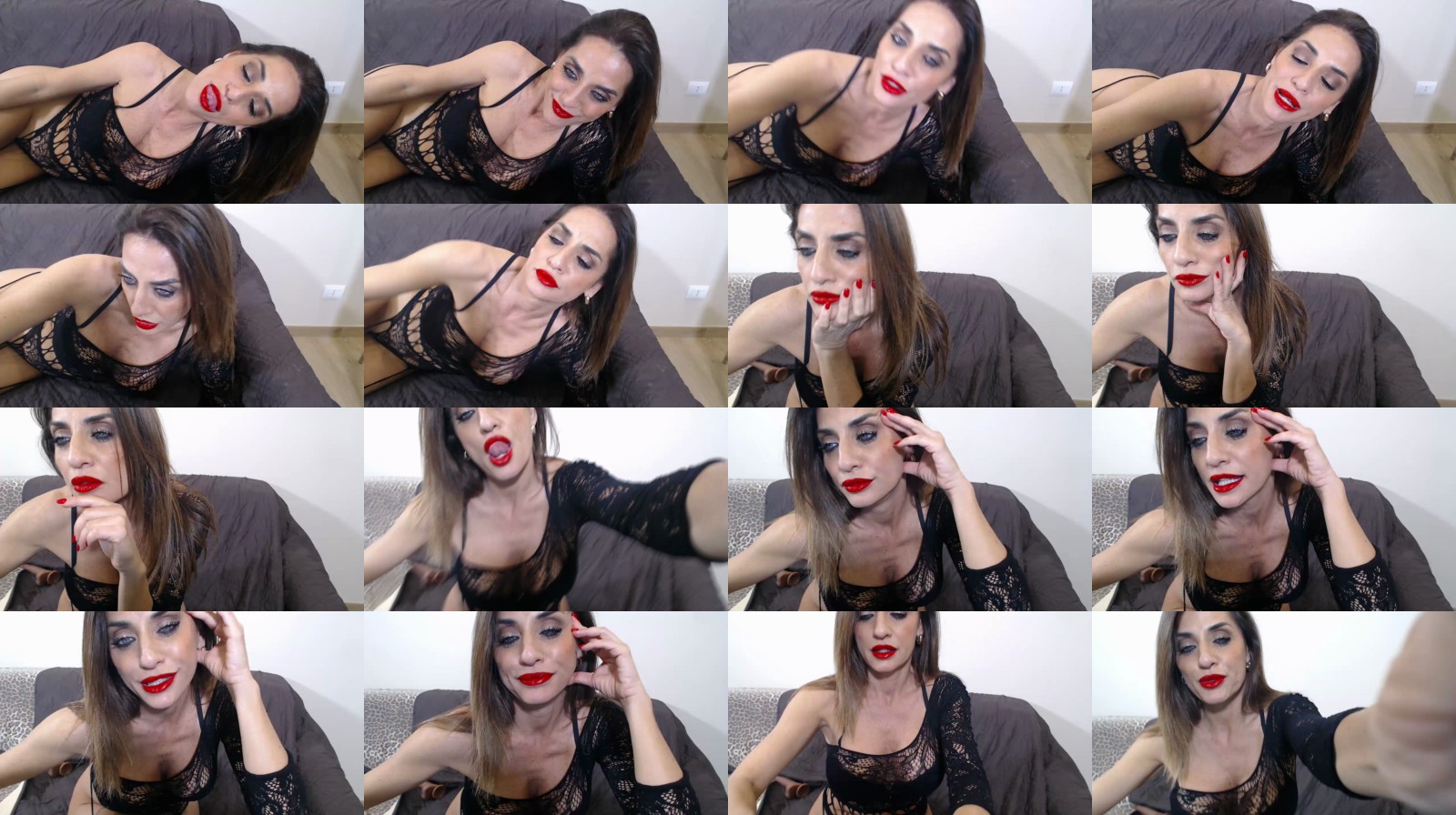 Selene1975 show Webcam SHOW @ Cam4 13-04-2025