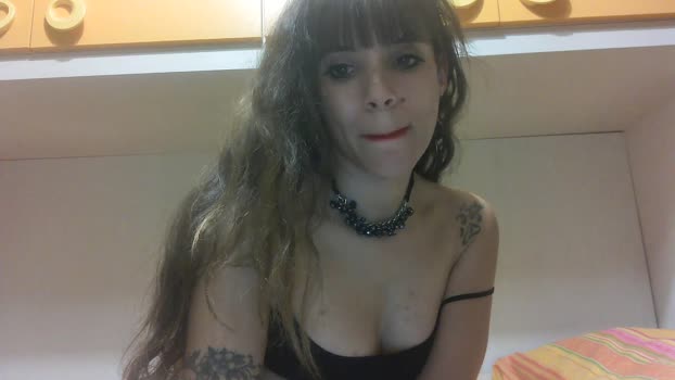 Vevepeperina91 ass Webcam SHOW @ Cam4 14-04-2025