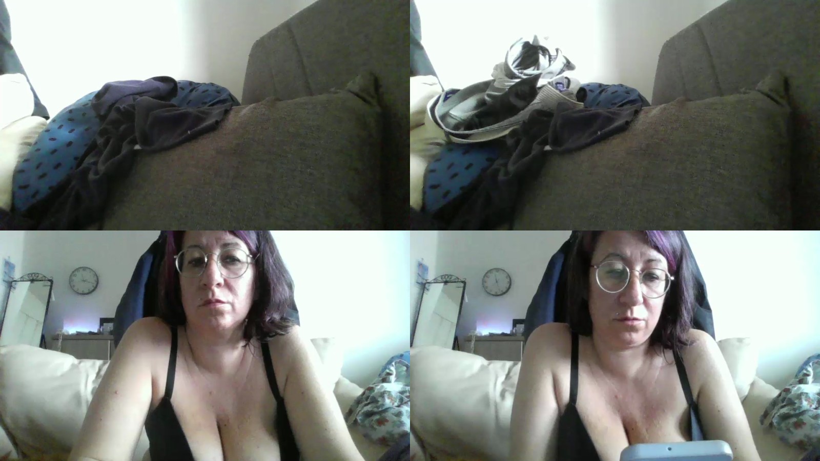 ginnygi kinky Webcam SHOW @ Cam4 14-04-2025