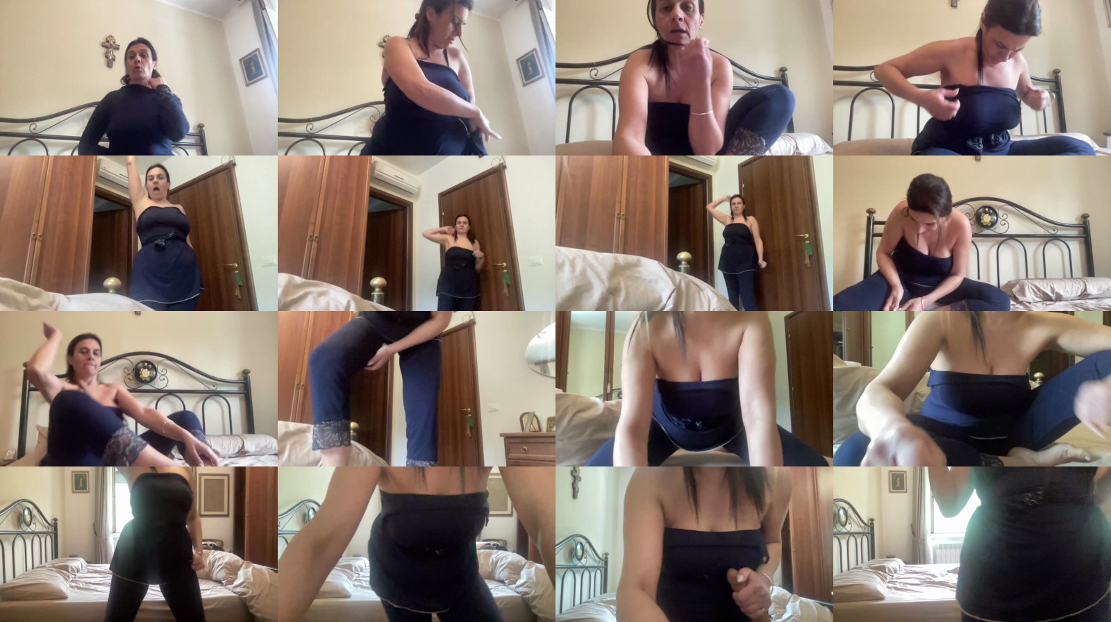 martinabigst playtime Webcam SHOW @ Cam4 14-04-2025