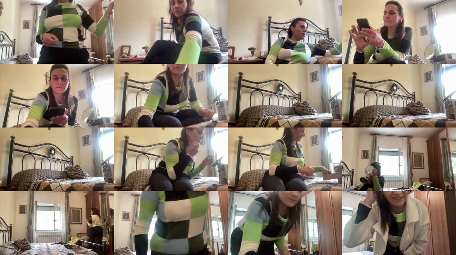 martinabigst sexykitty Webcam SHOW @ Cam4 14-04-2025