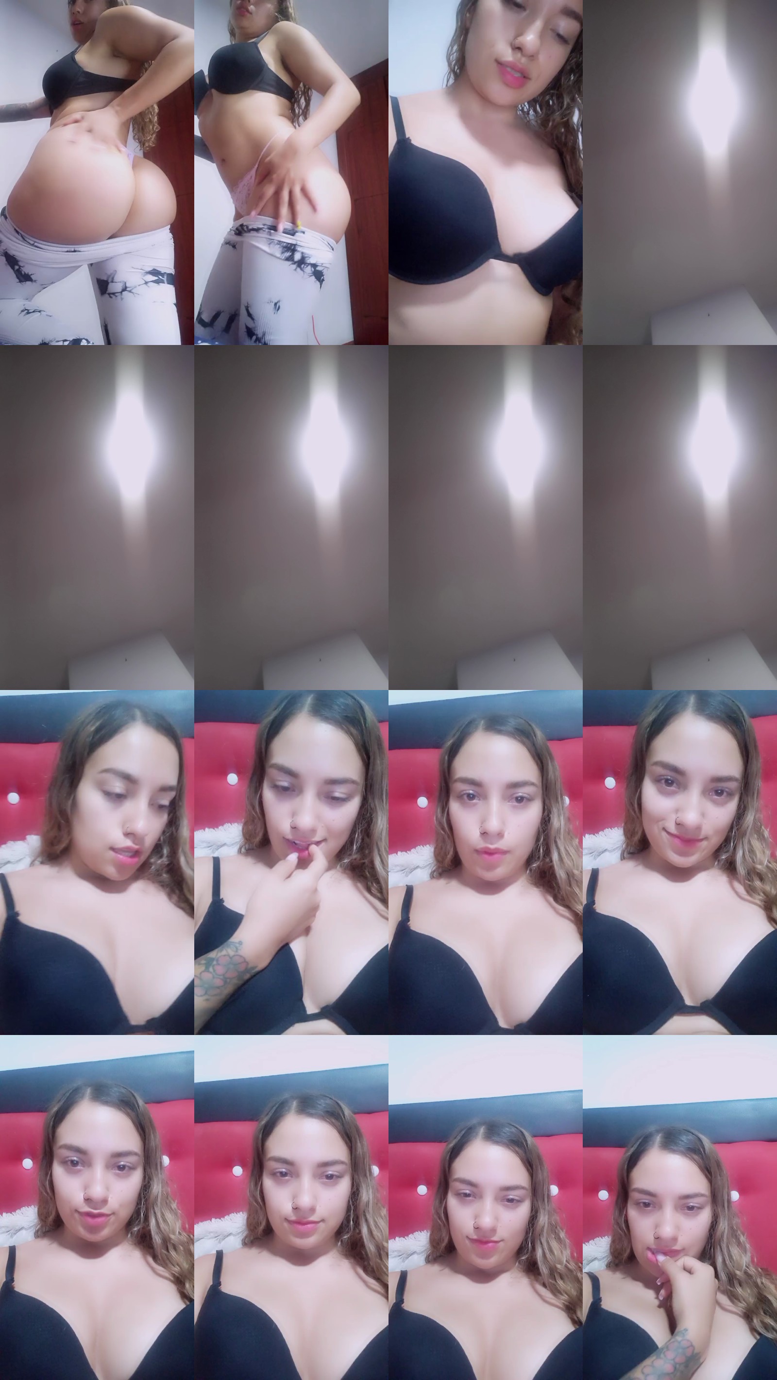 Agat4 sexyfeet Webcam SHOW @ Cam4 15-04-2025