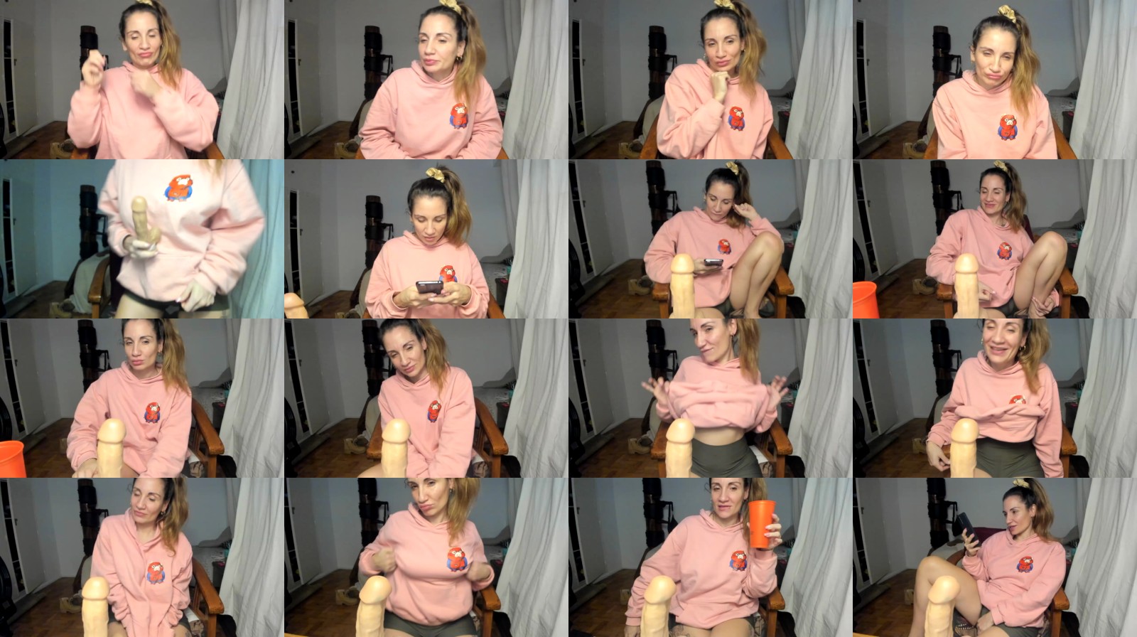 Arg_hottie jerkoff Webcam SHOW @ Cam4 15-04-2025