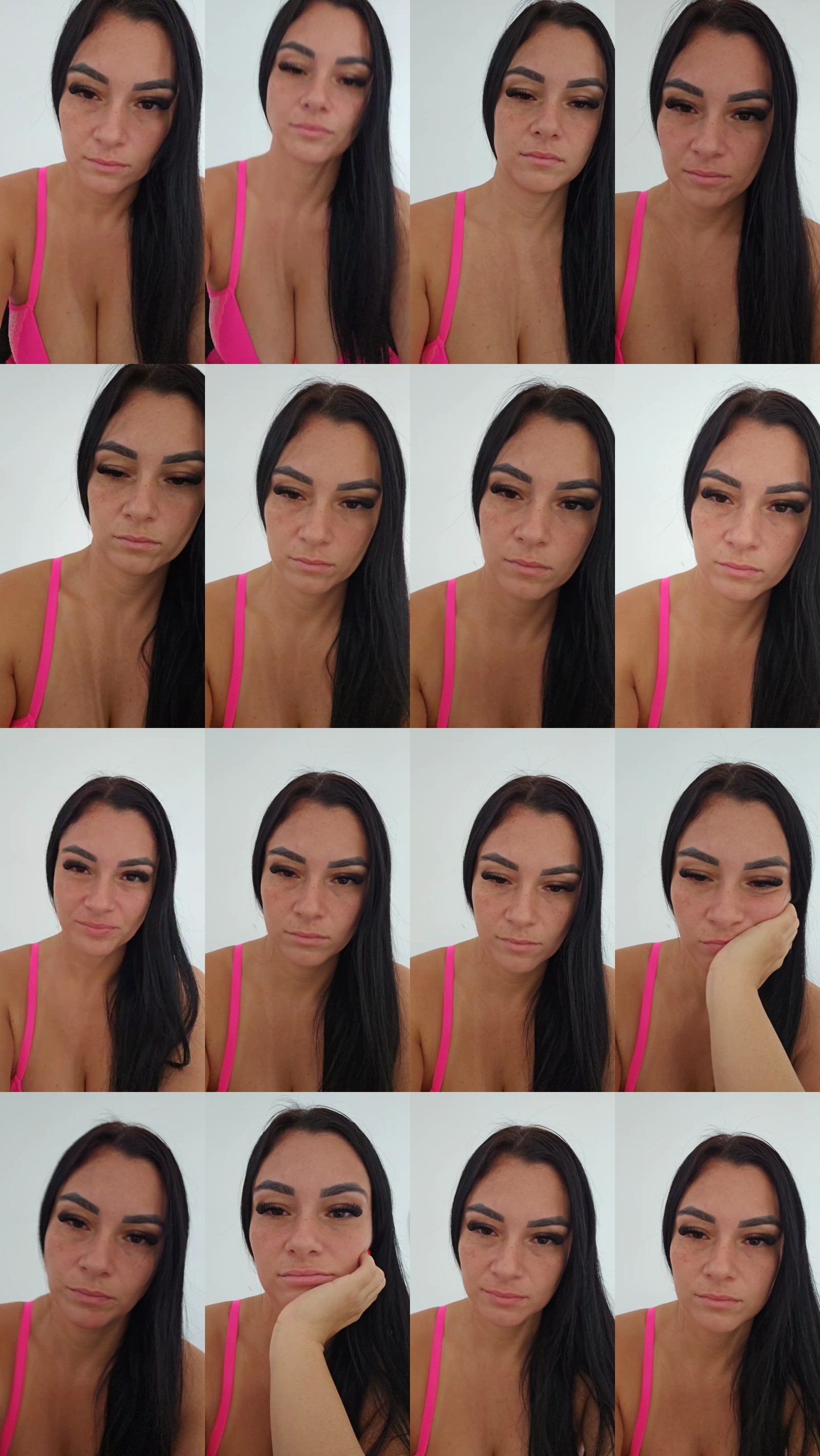 Baronesa520 Pretty Webcam SHOW @ Cam4 14-04-2025