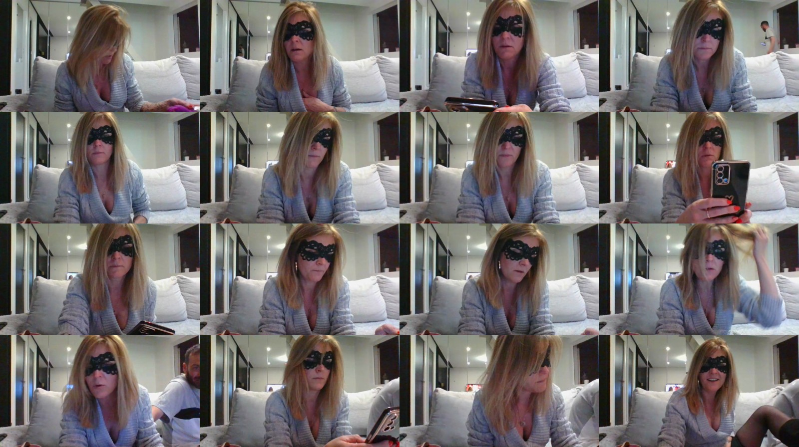 Bellemasquer bigboobs Webcam SHOW @ Cam4 14-04-2025