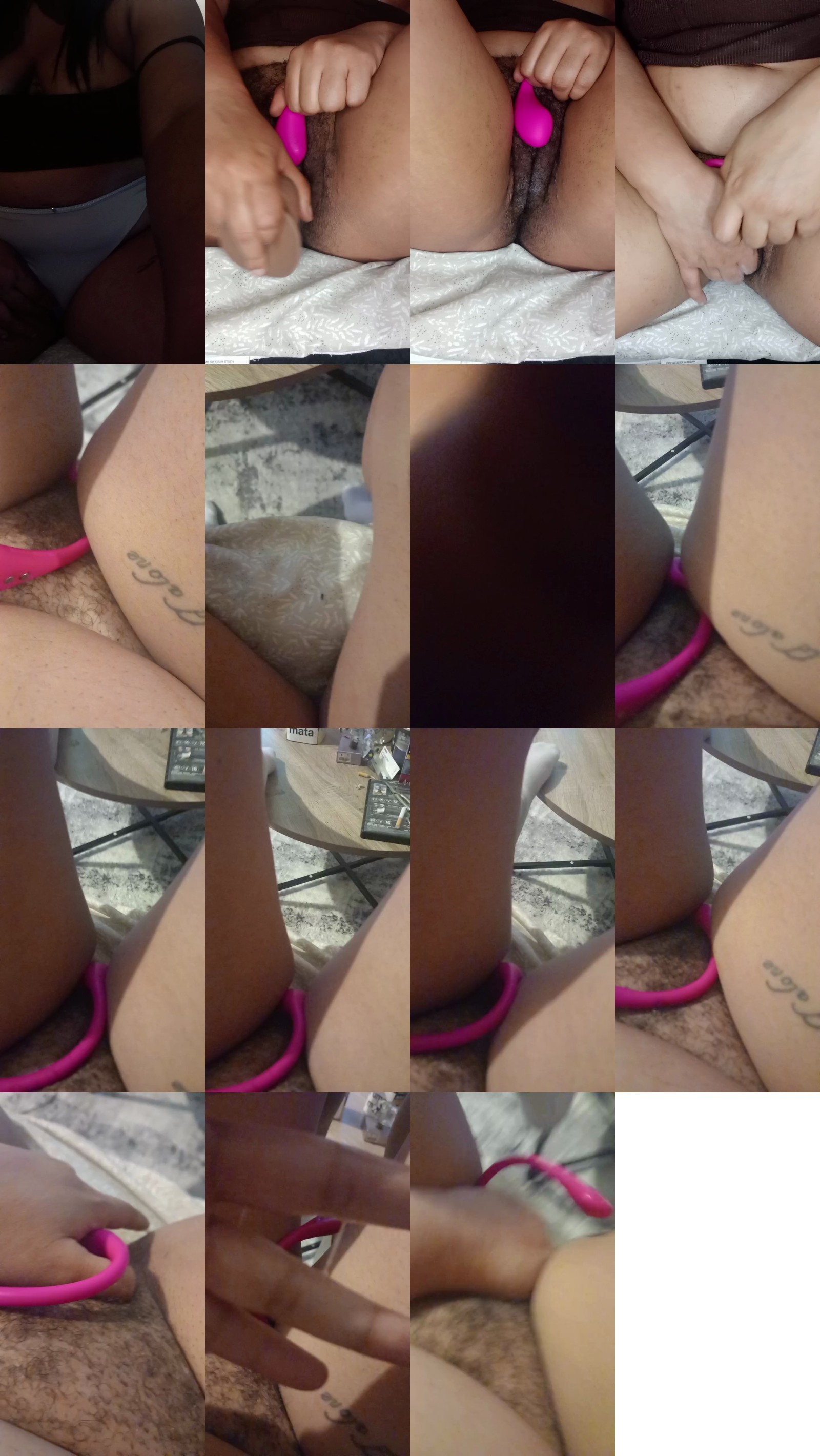 Beurette33sexy lick Webcam SHOW @ Cam4 15-04-2025
