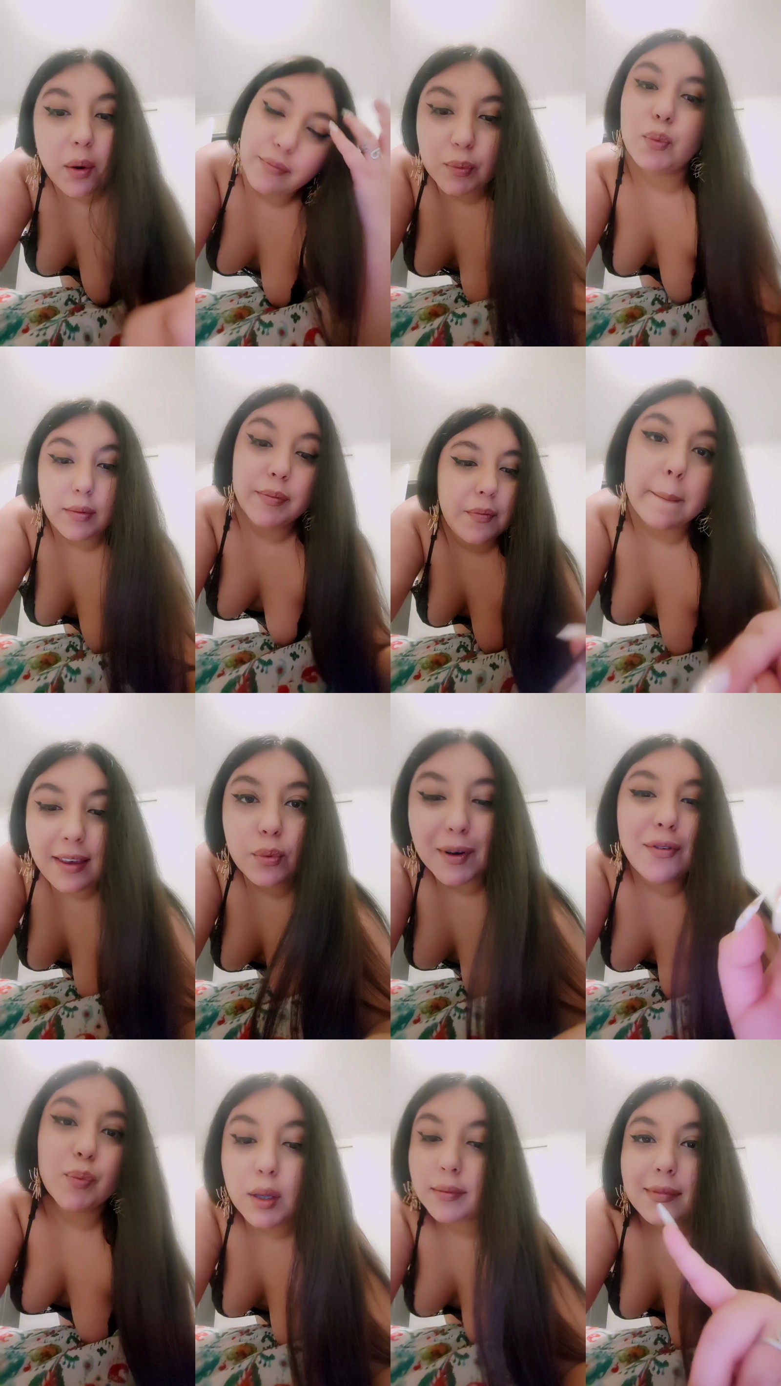 Cami_l0v sexykitty Webcam SHOW @ Cam4 15-04-2025