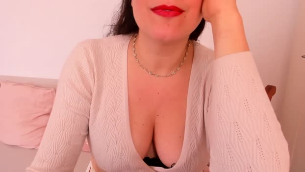 Evacharme dirty Webcam SHOW @ Cam4 15-04-2025