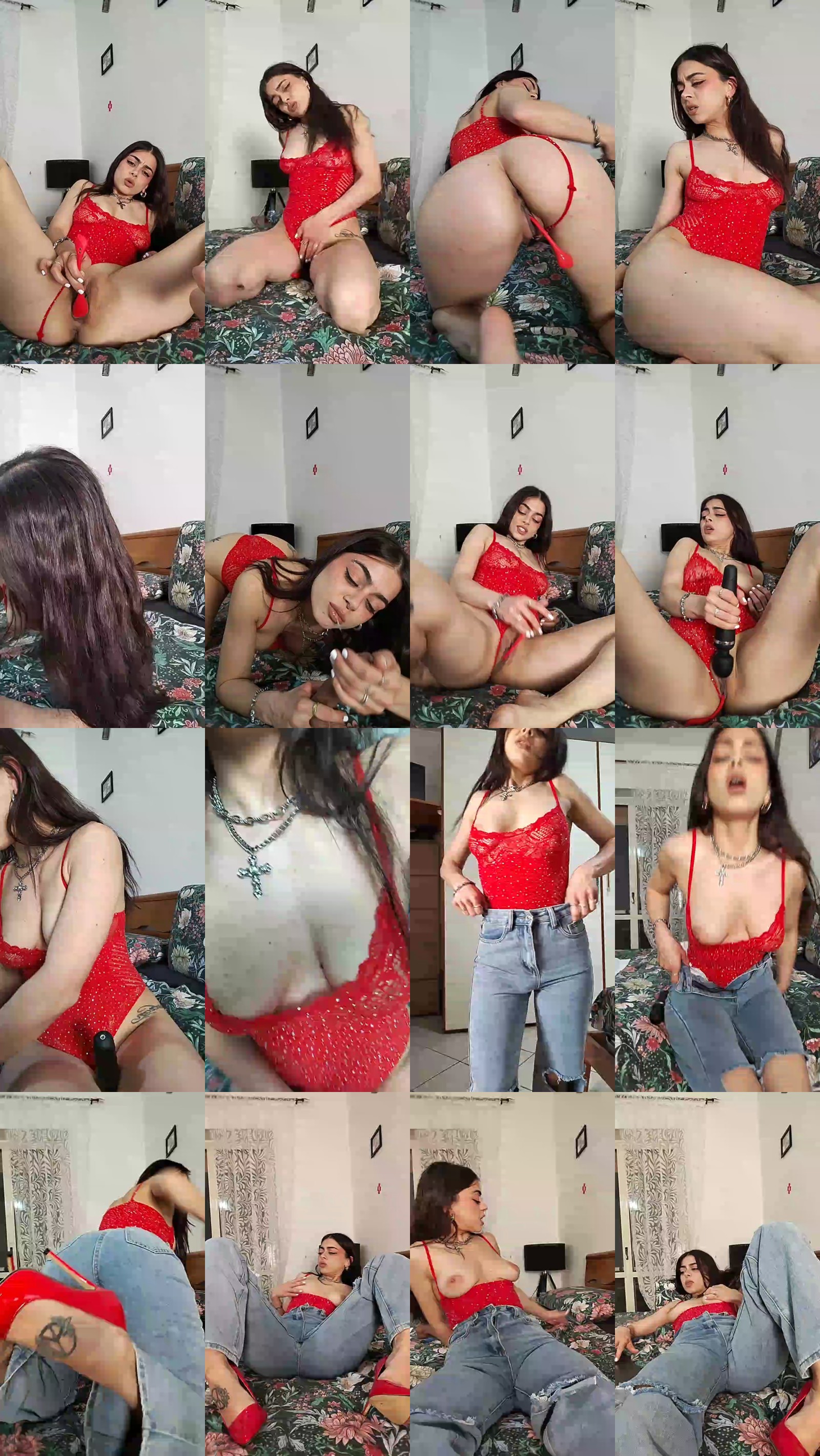GemmaMereu fuckpussy Webcam SHOW @ Cam4 14-04-2025